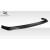 1989-1995 BMW 5 Series E34 GTR Look Front Lip Spoiler Air Dam - 1 Piece - image 13