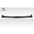 1989-1995 BMW 5 Series E34 GTR Look Front Lip Spoiler Air Dam - 1 Piece - image 6