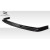 1989-1995 BMW 5 Series E34 GTR Look Front Lip Spoiler Air Dam - 1 Piece - image 11