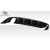2019-2021 Volkswagen Jetta Juku Rear Diffuser - 1 Piece - image 12