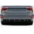 2019-2021 Volkswagen Jetta Juku Rear Lip - image 1