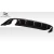 2019-2021 Volkswagen Jetta Juku Rear Lip - image 11
