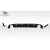 2019-2021 Volkswagen Jetta Juku Rear Lip - image 3