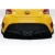 2012-2017 Hyundai Veloster Minda Rear Lip - image 1