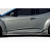 2012-2017 Hyundai Veloster Turbo Minda Side Skirt Rocker Panel Splitters - 4 Pieces (S) - image 14