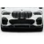 2019-2023 BMW X5 G05 Pavan Front Lip Spoiler Air Dam - 1 Piece - image 1