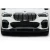 2019-2022 BMW X5 Pavan Front Lip - image 1