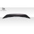 2012-2017 Hyundai Veloster Turbo Varix Rear Wing Spoiler - 1 Piece (S) - image 4