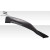 2012-2017 Hyundai Veloster Turbo Varix Rear Wing Spoiler - 1 Piece (S) - image 12