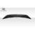 2012-2017 Hyundai Veloster Turbo Varix Rear Wing Spoiler - 1 Piece (S) - image 9