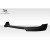 2010-2014 Volkswagen Golf GTI Duraflex Victory Front Lip Spoiler Air Dam - 1 Piece - image 8