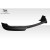 2010-2014 Volkswagen Golf GTI Victory Front Lip Spoiler Air Dam - 1 Piece - image 9