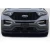 2020-2024 Ford Explorer Warder Front Lip Spoiler Air Dam - 1 Piece - image 1