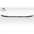 2020-2024 Ford Explorer Warder Front Lip Spoiler Air Dam - 1 Piece - image 6