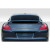 2010-2013 Porsche Panamera T-A Look Rear Wing Spoiler - 1 Piece - image 1