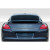 2010-2013 Porsche Panamera T-A Look Rear Wing Spoiler - 1 Piece - image 1