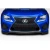 2015-2019 Lexus RC-F Vana Front Lip - image 1