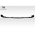 2012-2017 Hyundai Veloster Bailer Front Lip Spoiler Air Dam - 1 Piece (S) - image 9