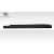 2010-2016 Mercedes E Class W212 Eros Version 1 Side Skirts Rocker Panels - 2 Piece - image 5