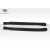 2010-2016 Mercedes E Class Eros Version 1 Side Skirts - image 7