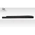 2010-2016 Mercedes E Class Eros Version 1 Side Skirts - image 23