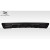 2000-2006 BMW 3 Series M3 E46 2DR GT Tune Rear Diffuser- 1 Piece - image 6