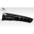 2000-2006 BMW 3 Series M3 E46 2DR GT Tune Rear Diffuser- 1 Piece - image 5