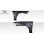 1992-1995 Honda Civic HB Suzuka Front Fenders - 2 Piece - image 15