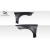 1992-1995 Honda Civic Suzuka Fender - image 3