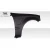 1996-1998 Honda Civic Suzuka Front Fenders - 2 Piece - image 11