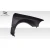 1996-1998 Honda Civic Suzuka Front Fenders - 2 Piece - image 16