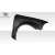 1996-1998 Honda Civic Suzuka Front Fenders - 2 Piece - image 7