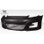 2010-2013 Porsche Panamera Aiming Front Bumper - 1 Piece - image 7