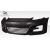 2010-2013 Porsche Panamera Aiming Front Bumper - 1 Piece - image 6