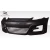 2010-2013 Porsche Panamera Aiming Front Bumper - 1 Piece - image 11