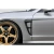 2010-2013 Porsche Panamera Aiming Fender - image 1