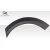 2010-2013 Porsche Panamera Aiming Rear Fender Flares - 4 Pieces - image 9