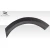 2010-2013 Porsche Panamera Aiming Rear Fender Flares - 4 Pieces - image 12