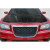 2011-2023 Chrysler 300 Cesta Hood - 1 Piece - image 2