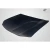 2011-2022 Chrysler 300 Cesta Carbon Fiber Hood - image 5