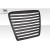 2005-2010 Chrysler 300 300C Emery Front Grille - 1 Piece - image 5