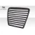 2005-2010 Chrysler 300 300C Emery Front Grille - 1 Piece - image 4