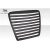 2005-2010 Chrysler 300C Emery Grille - image 5