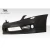 2007-2009 Mercedes S Class Eros Version 3 Front Bumper - image 7