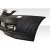 2007-2009 Mercedes S Class Eros Version 3 Front Bumper - image 9