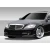 2007-2009 Mercedes S Class Eros Version 3 Front Bumper - image 1