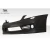 2007-2009 Mercedes S Class Eros Version 3 Front Bumper - image 6