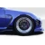 2022-2025 Toyota GR86 / Subaru BRZ GT Competition Wide Body Front Fender Flares ( For use with GT Competition front bumper 118651) - 4 Pieces - image 1
