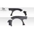 2022-2025 Toyota GR86 GT Competition Fender Flare - image 4