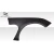 2022-2025 Toyota GR86 GT Competition Fender Flare - image 6